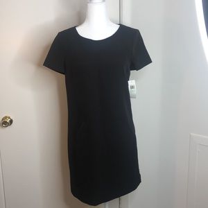 Maggy London Black Dress